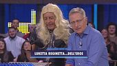 Luketta reginetta...dell'eros