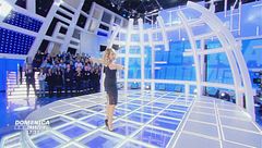 Puntata del 10 novembre