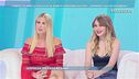 Loredana Lecciso e Jasmine Carrisi