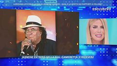 Cosa sta succendeno nella famiglia Carrisi