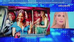 L'estate della famiglia Carrisi