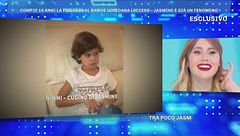 L'estate della famiglia Carrisi