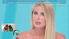 La verità di Loredana Lecciso