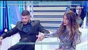 Francesca De Andrè e Giorgio