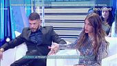 Francesca De Andrè e Giorgio