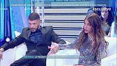 Francesca De Andrè e Giorgio