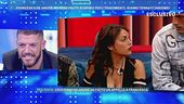 La storia d'amore tra Francesca e Giorgio