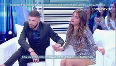 "Ecco perchè siamo tornati insieme"