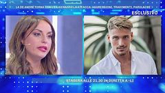 La reazione di Gennaro