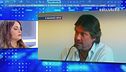 Cristiano De Andrè alle figlie: "Facciamo pace"