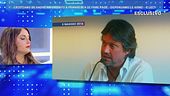 Cristiano De Andrè alle figlie: "Facciamo pace"