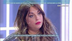 Francesca De Andrè attacca ancora il padre Cristiano
