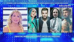 Le anticipazioni di Live Non è la D'Urso