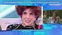 Gina Lollobrigida contro Xavier Rigau