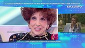 Gina Lollobrigida contro Xavier Rigau