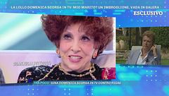 Gina Lollobrigida contro Xavier Rigau
