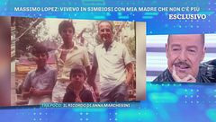 La prima sorpresa per Massimo