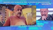 La carriera di Massimo Lopez