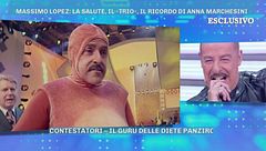 La carriera di Massimo Lopez