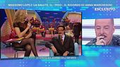Le imitazioni di Massimo