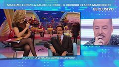 Le imitazioni di Massimo