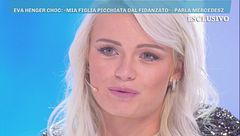 Il messaggio di Mercedes per la madre