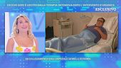 In collegamento con Vittorio Cecchi Gori