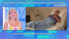 In collegamento con Vittorio Cecchi Gori