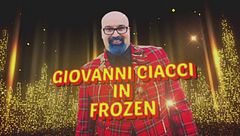 Giovanni Ciacci - Frozen