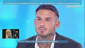 Parla Lucas Peracchi