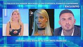 Loris Peracchi: "Non sono un violento"
