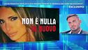 La dichiarazione choc della ex moglie di Lucas