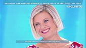 Gli esordi di Antonella Elia