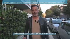 L'aggressione a Kikò Nalli