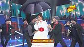 Annalisa Minetti - Mary Poppins