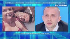 Parla Riccardino, il figlio di Eva Henger