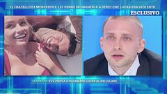 Parla Riccardino, il figlio di Eva Henger