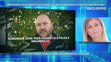 Il messaggio del fratello di Eva