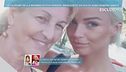 Le lacrime della nonna di Mercedesz