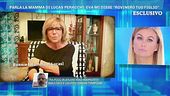 Parla la mamma di Lucas Peracchi