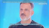 Kiko racconta l'aggressione subita