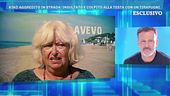 La preoccupazione della mamma di Kiko