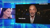 I videomessaggi degli invitati