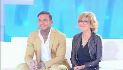 La difesa di Lucas e sua mamma