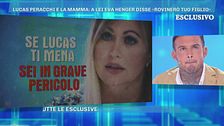 Le accuse di Eva Henger
