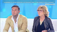 "E' una vendetta di Eva Henger"