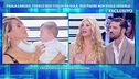 Paola Caruso, Moreno e il piccolo Michelino