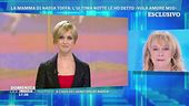 Il ritorno di Nadia alle Iene