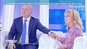 Gianluigi Nuzzi caro amico di Nadia