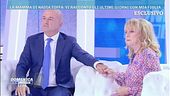 Gianluigi Nuzzi caro amico di Nadia